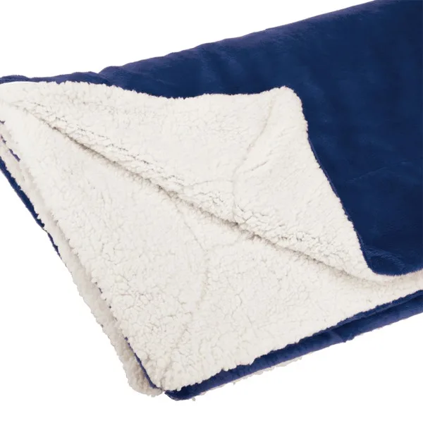 Navy Blue Blank