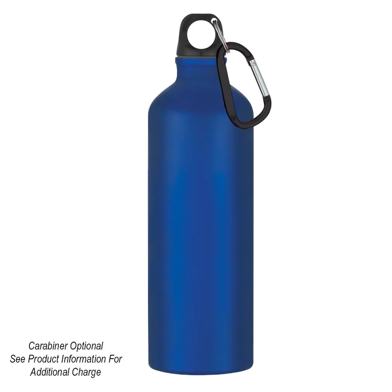 5702 METBLU Optional Carabiner Blank