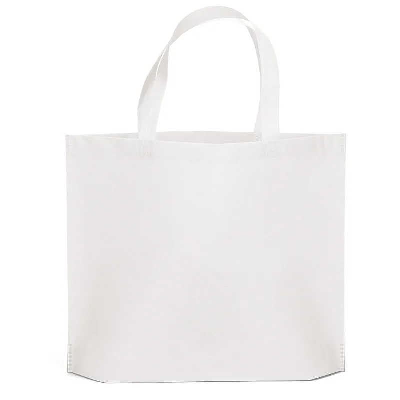 White Blank