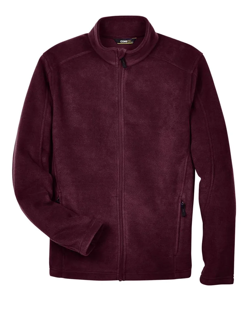 Burgundy Red Lifestyle View