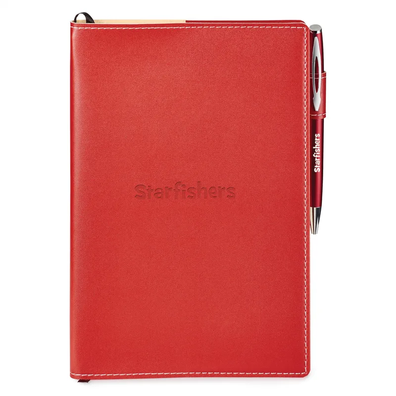 ST4423 Bradford Red Front