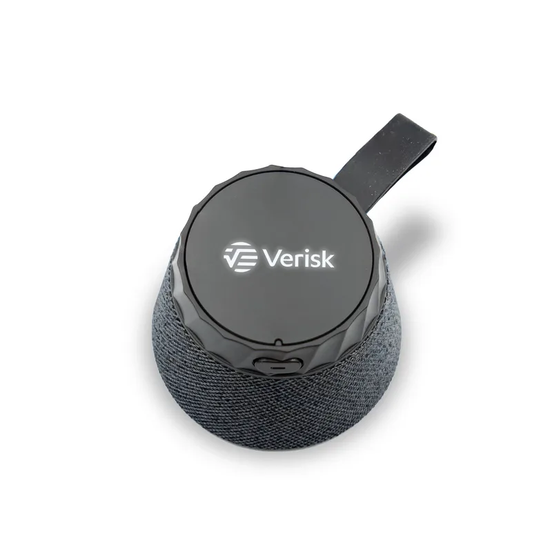 Mesa, Bluetooth Speaker and Camera Shutter view 7