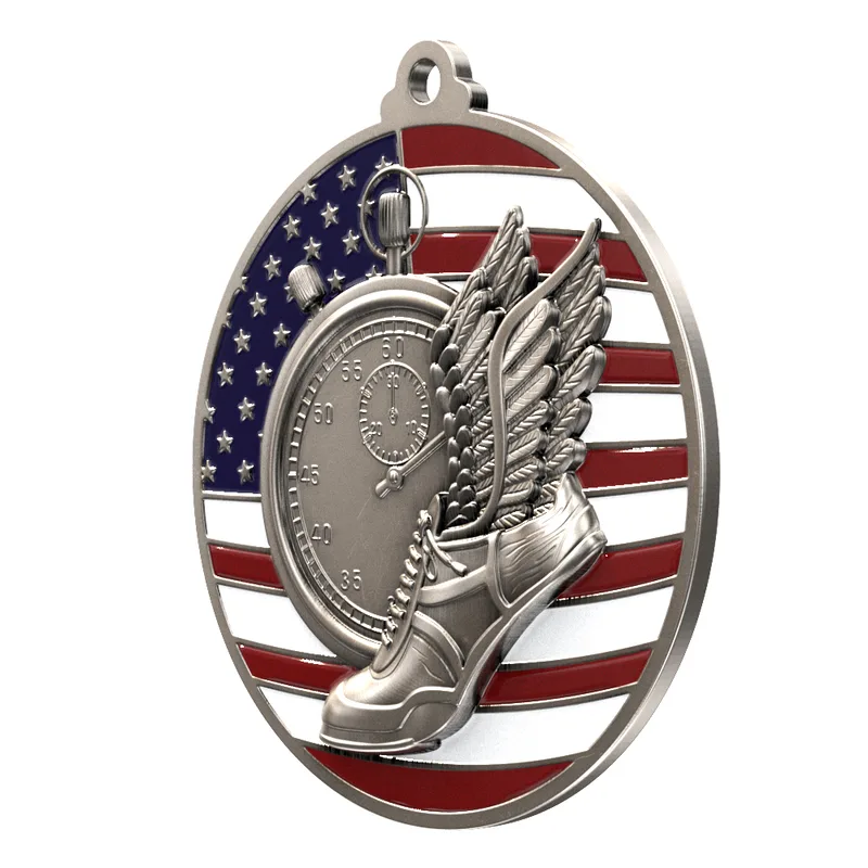 Antique Silver