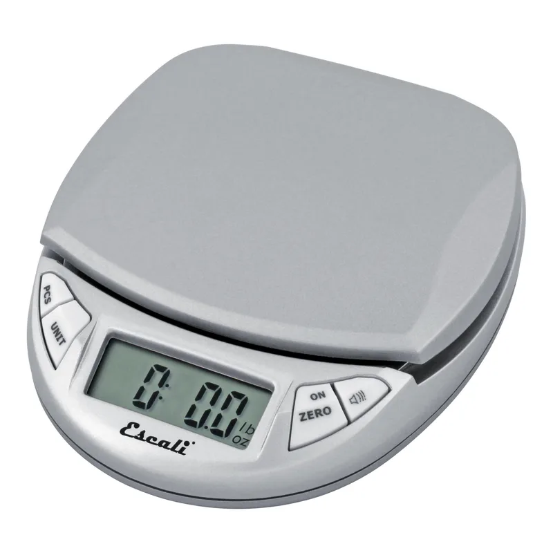 KitchenSupply Escali - Pico Digital Scale