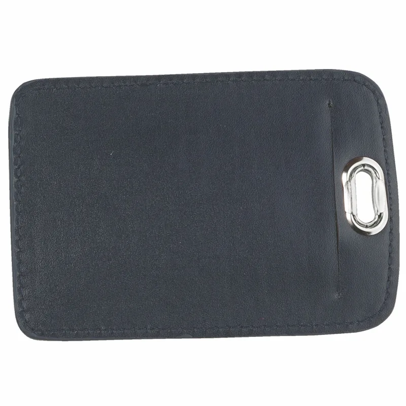 Pleather Window Card Holder view 2