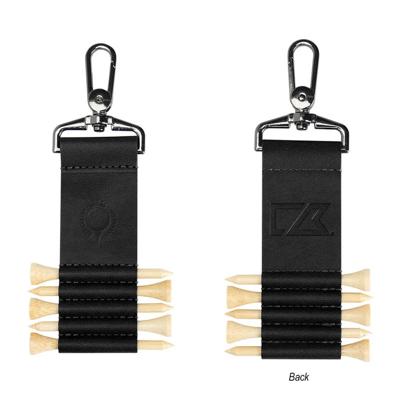 7273 BLK Deboss