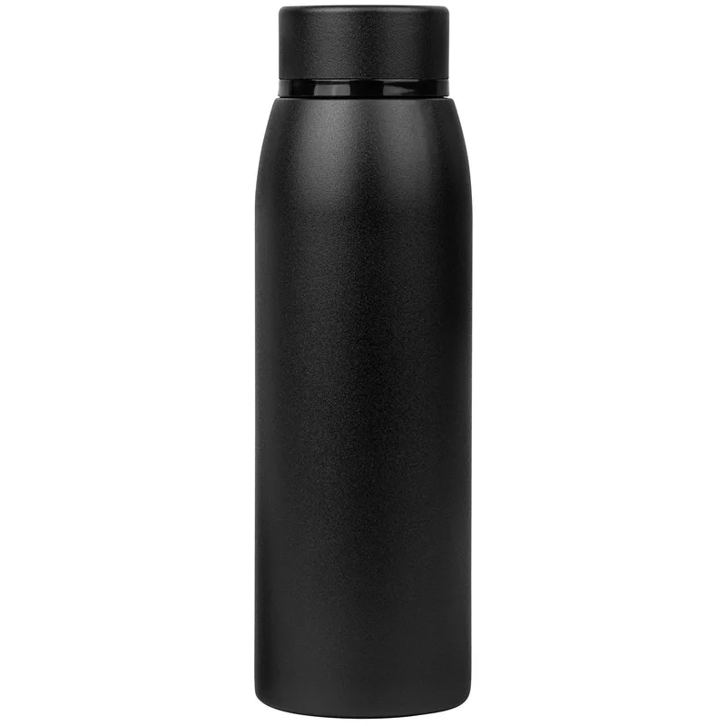 20 Oz. The Cobra Powder-Coated Stainless Steel Water Bottle view 2