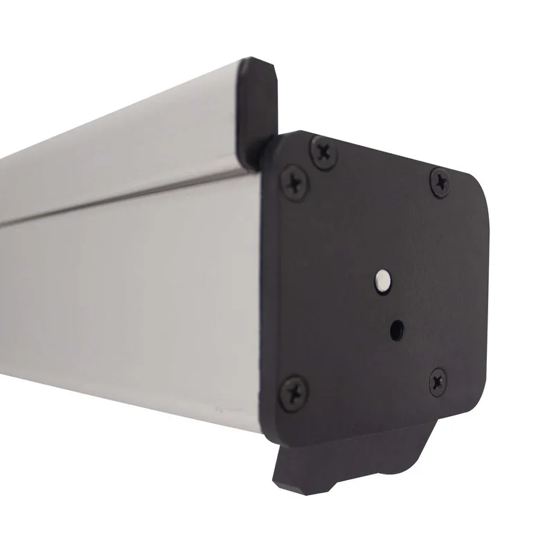 31.5" Ideal Retractor Hardware (Single-Banner) view 6