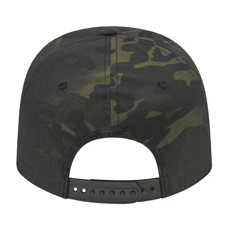 Mutlicam? Black Blank Back