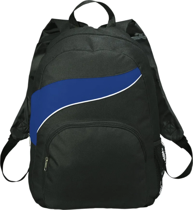 Tornado Deluxe Backpack view 2