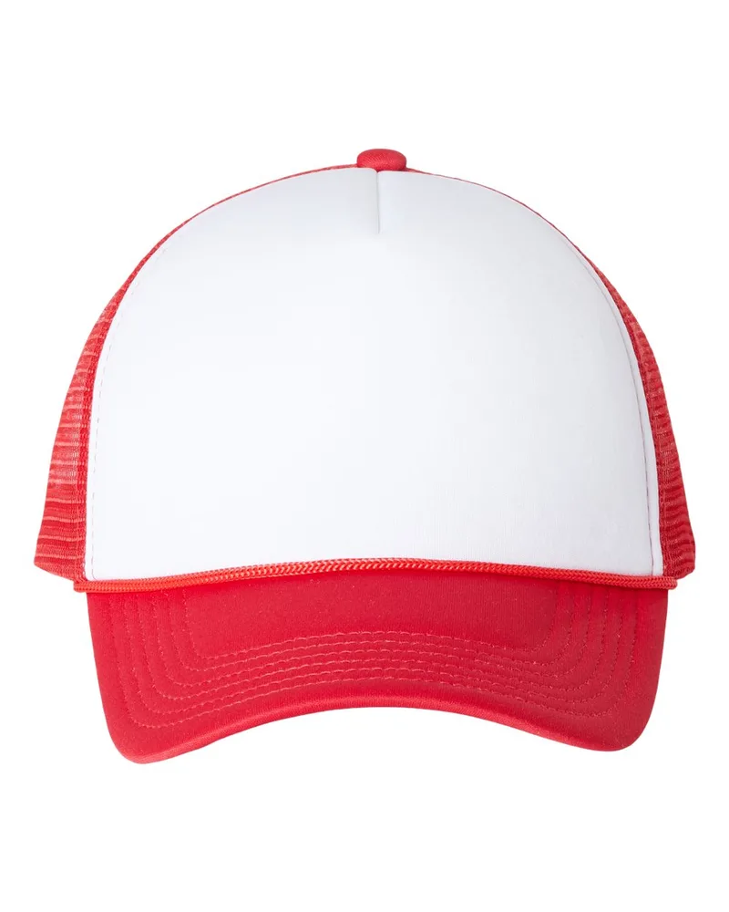 White/Red