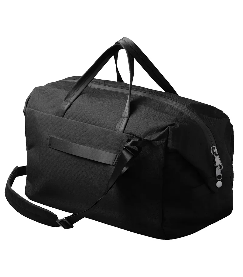 Waste2Gear Overnight Duffel Bag view 4