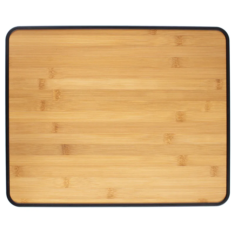 All-In-One Cutting & Serving Board view 4
