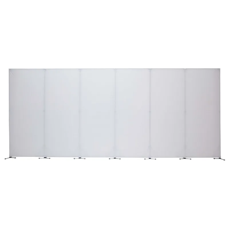 20' TRIGA Go Wall Single-Sided Kit view 2