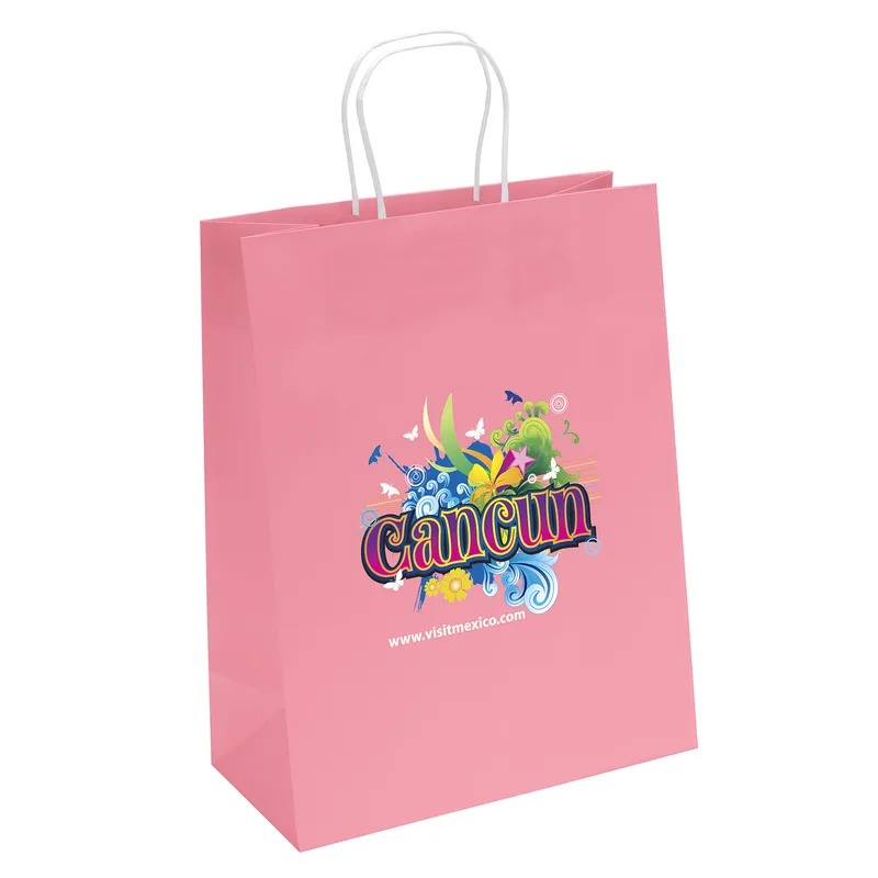 Pink Logo