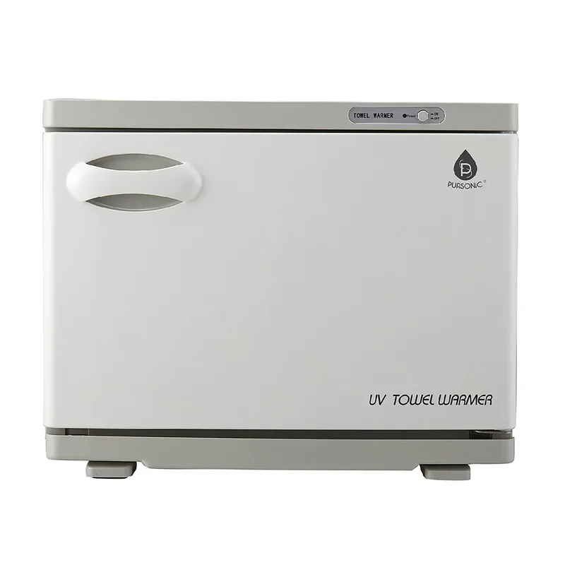 Pursonic Deluxe Towel Warmer w/Uv Sterilizer