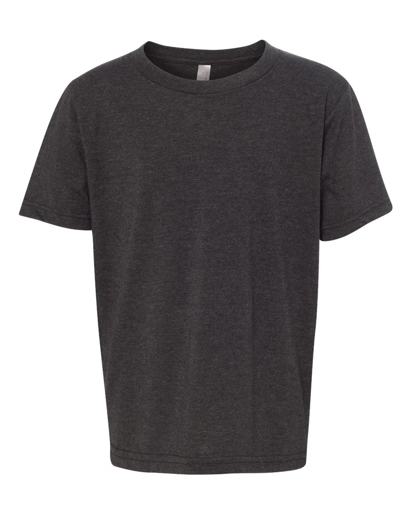 Next Level Apparel® Youth CVC T-Shirt view 5
