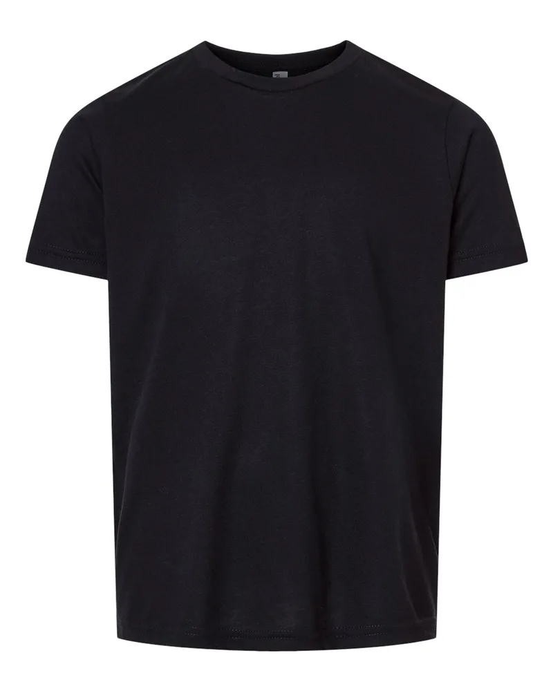 Next Level Apparel® Youth Triblend Short Sleeve T-Shirt view 3