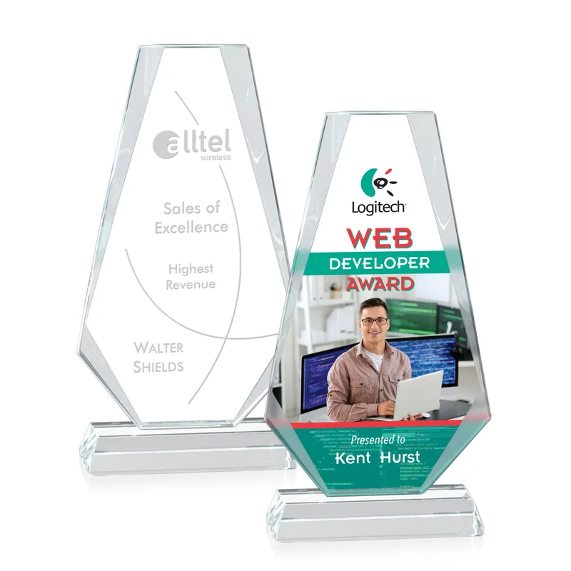 Devon Award