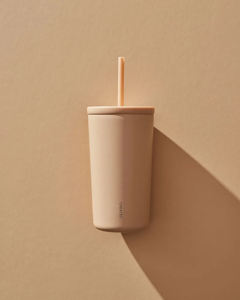 16 Oz. Created Co. Cold Cup view 2