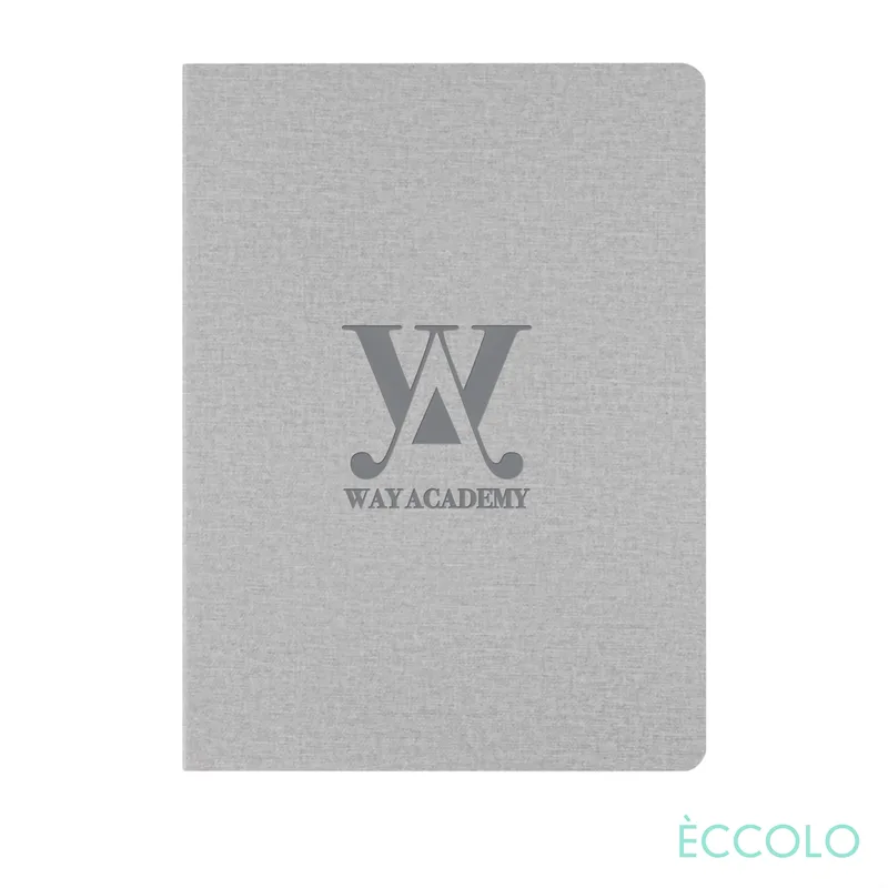 Journal, Gray PMS 403