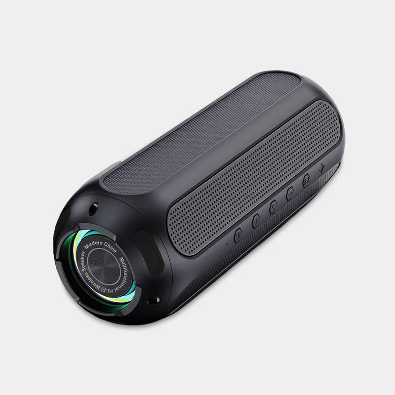 Eagle Pro - Water-Resistant Wireless Speaker feat. Magnetic Snapping view 2