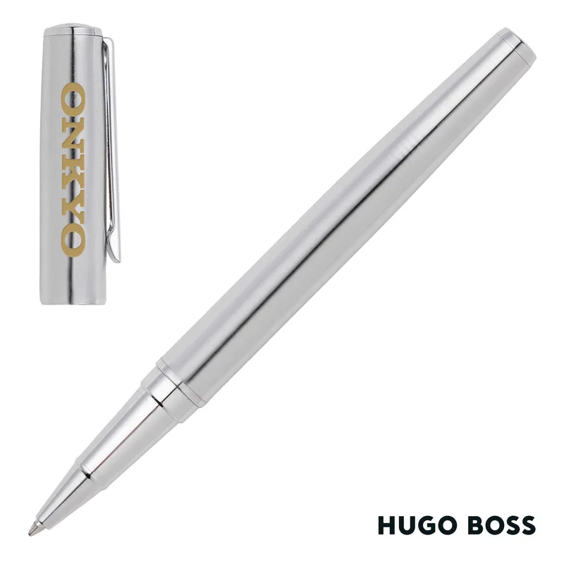 Rollerball Chrome