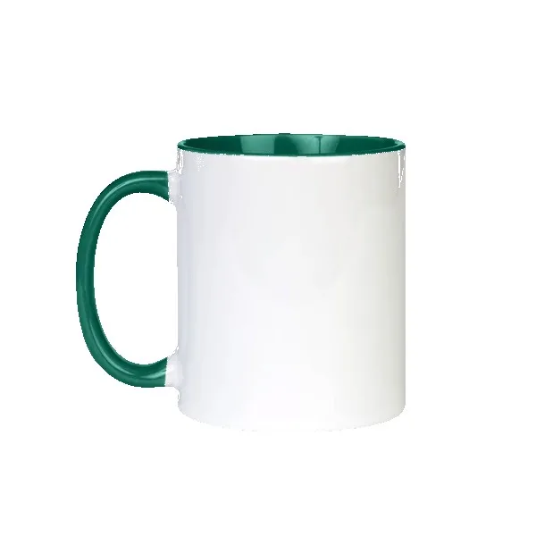 Green Blank