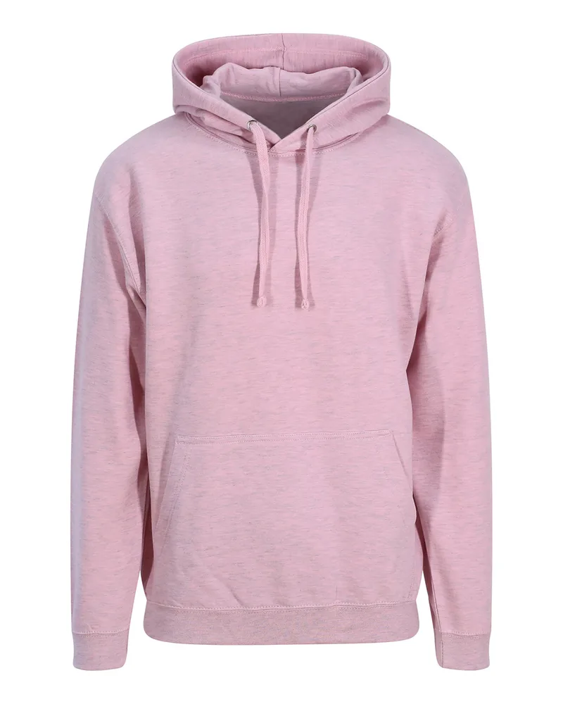 ALL WE DO is Adult Surf Collection Hooded Fleece view 3