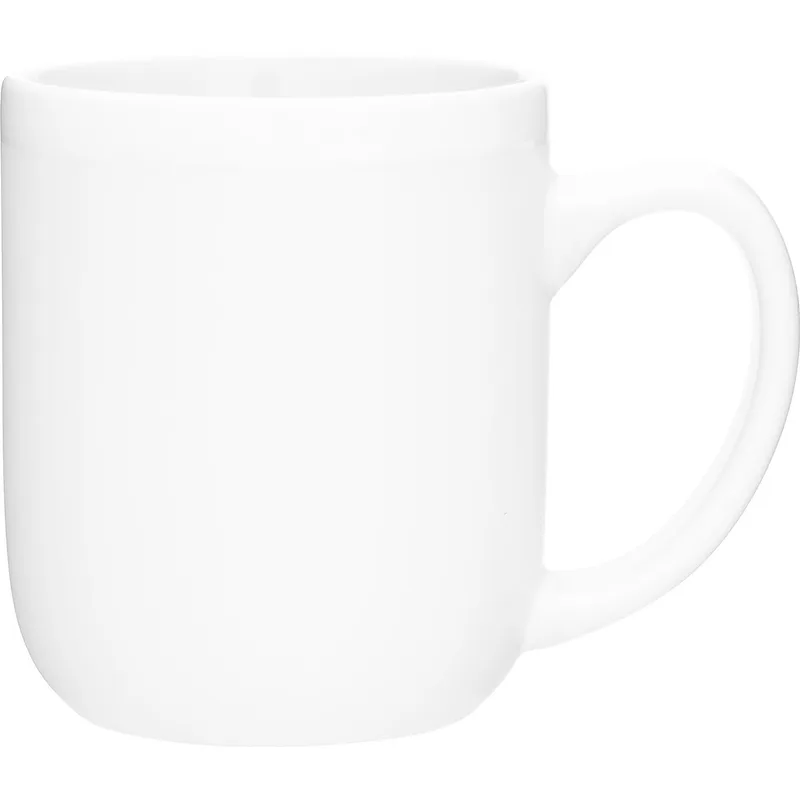16 oz Modelo Ceramic Mug view 2