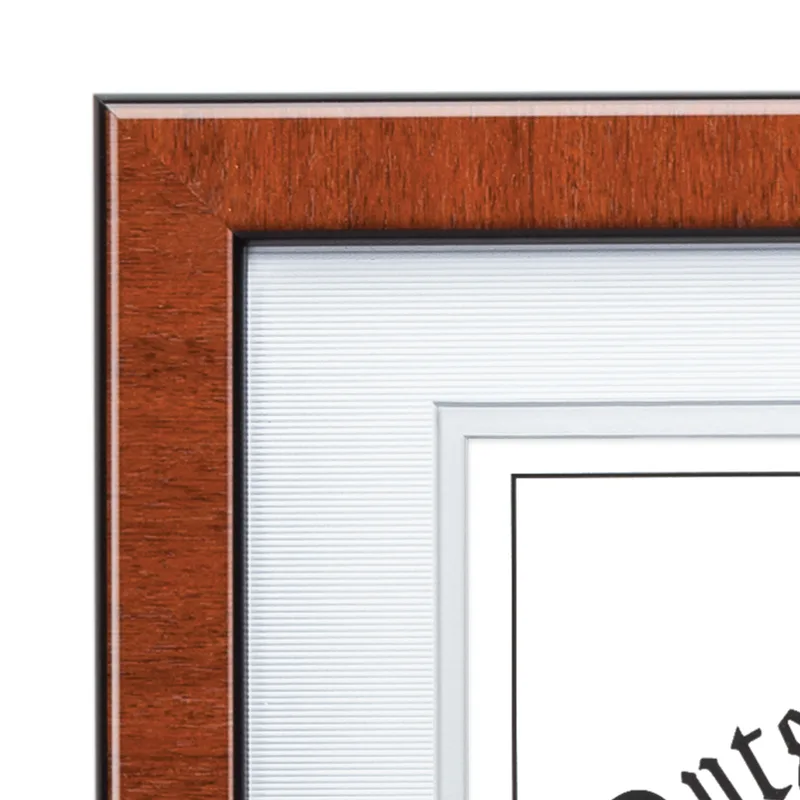 Corner Sample