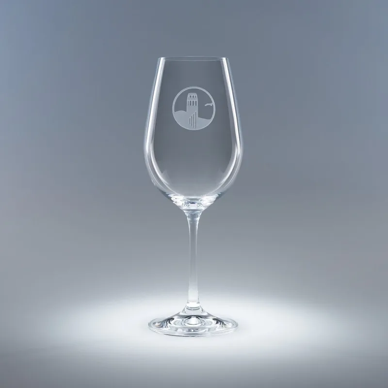 15.25 Oz. Individually Boxed Elite White Wine Glass