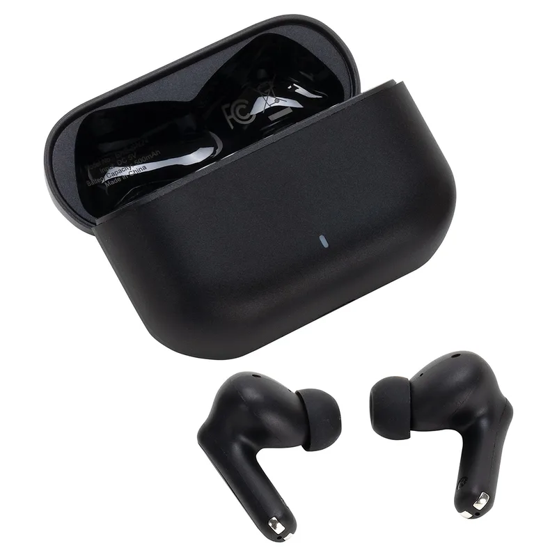 Sonoro Dual Microphone Noise Cancelling TWS Earbuds view 2