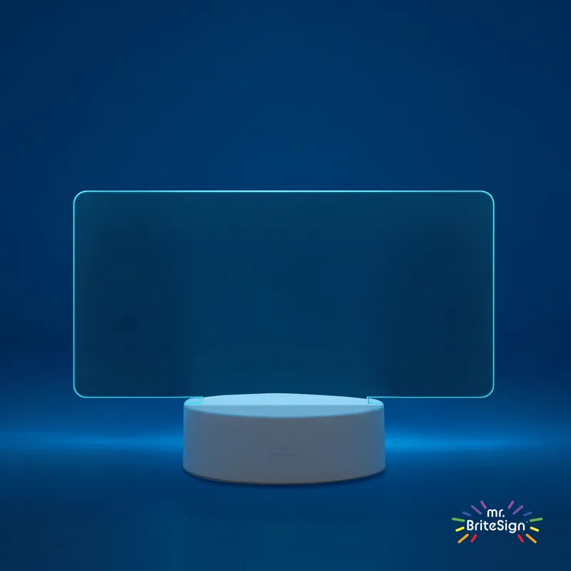 Blank