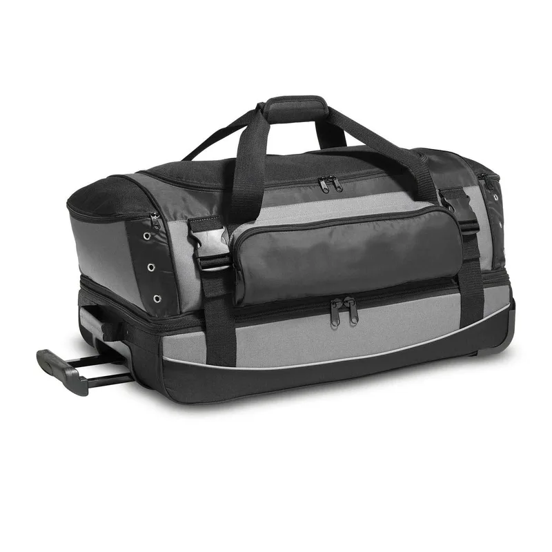 Velocity Rolling Duffel view 2