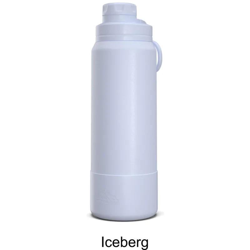 40 oz Hydrapeak® Stainless Steel Insulated Sport Water Bottle view 3