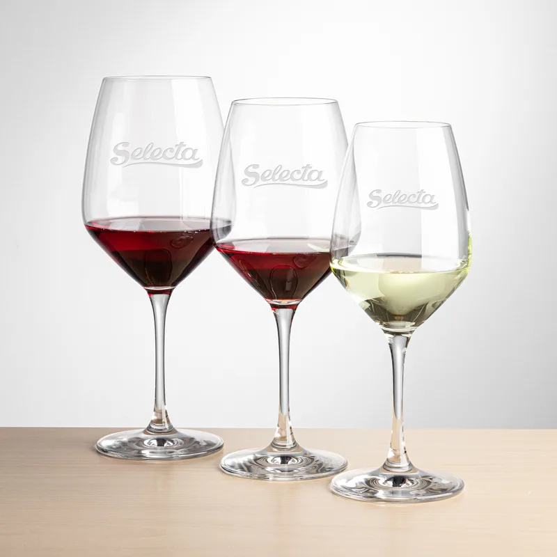 Glass Only, Deep Etch