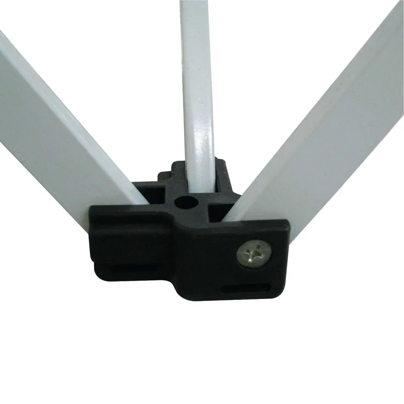 10' Deluxe Tent Kit (Full-Color Imprint, 1 Location) view 3