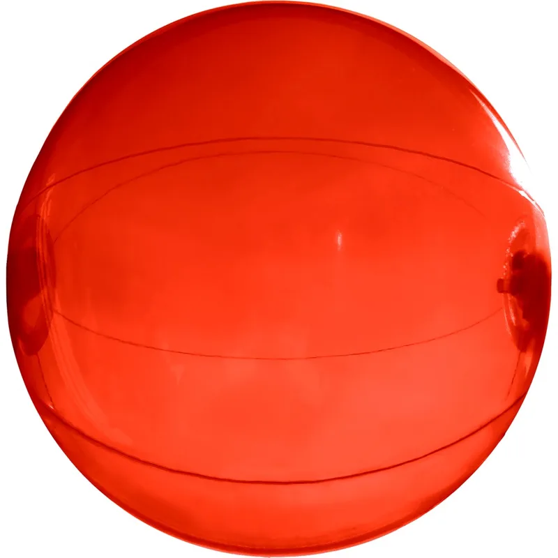 Translucent Red