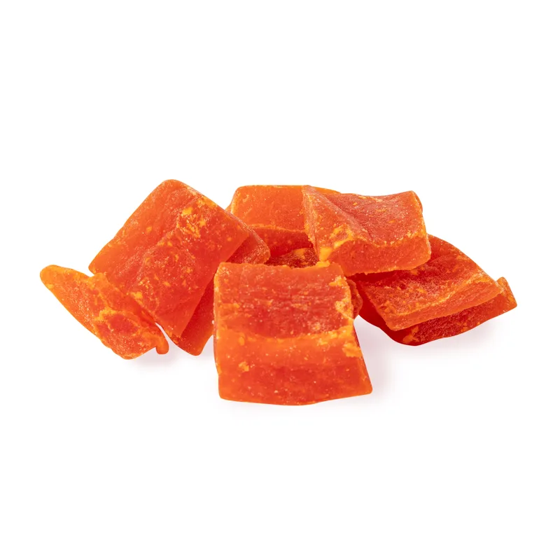 4 oz. Full Color Digibag™ with Papaya Chunks view 3
