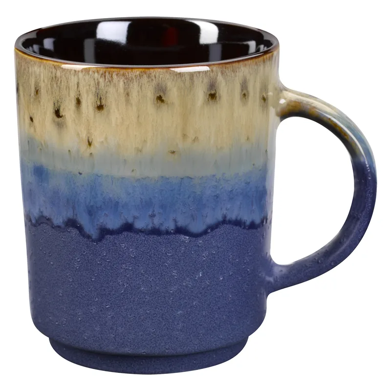 16 Oz. Apache Mug view 2