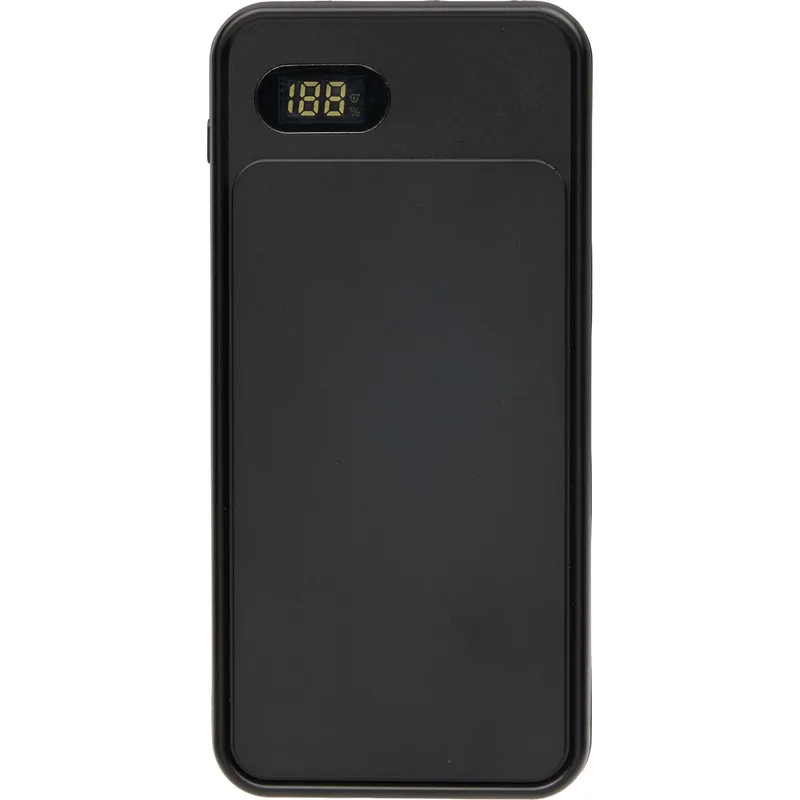 UL Listed 10000 mAh 20W Digital Display PowerBank view 2