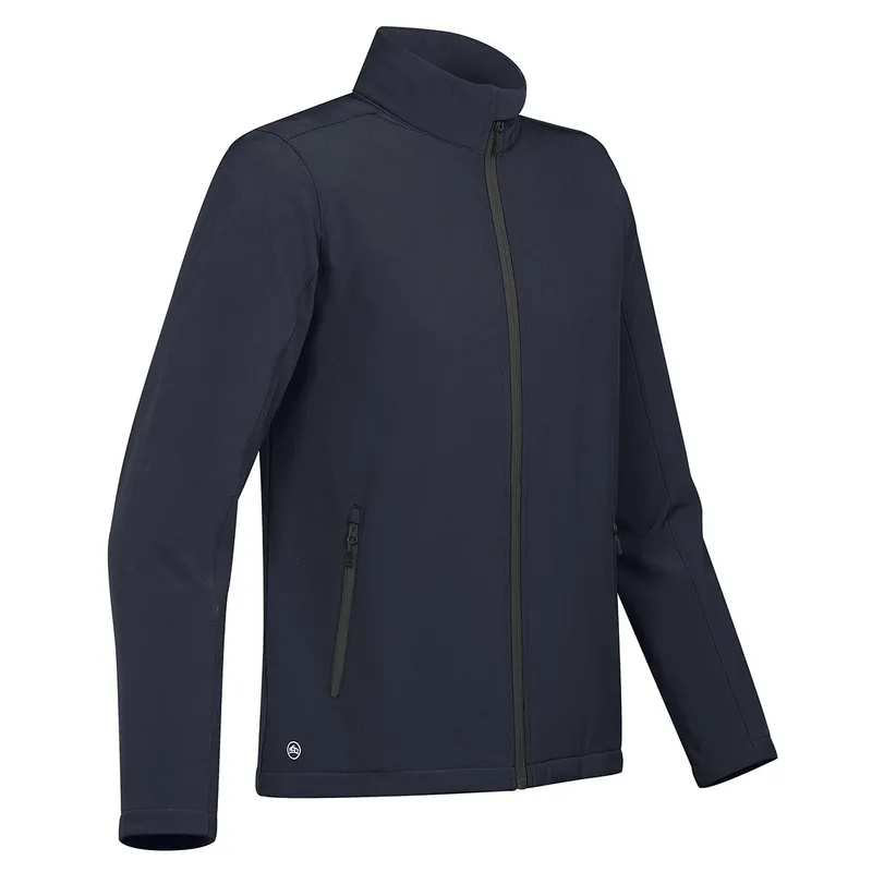 KSB1 NAVY CARBON Embroidery