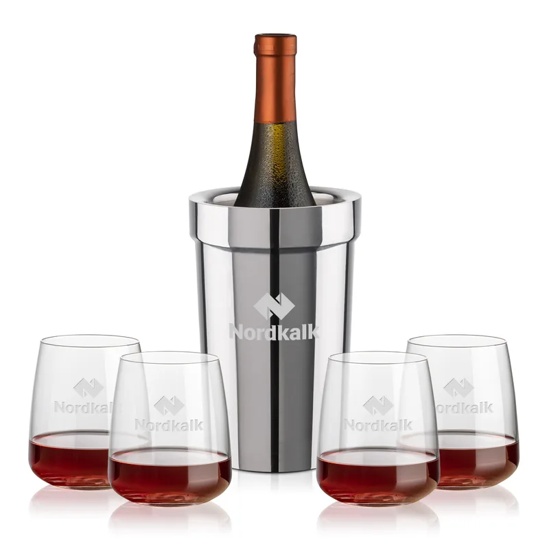 Milano Cooler Set