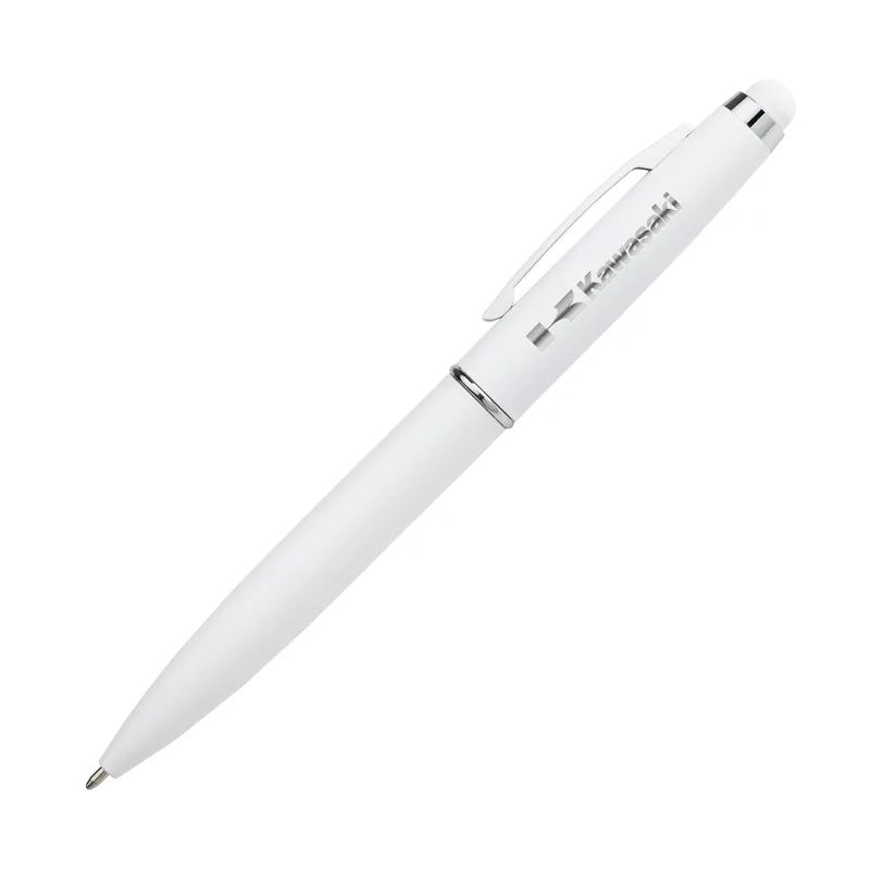 Sumer Ballpoint Pen & Stylus