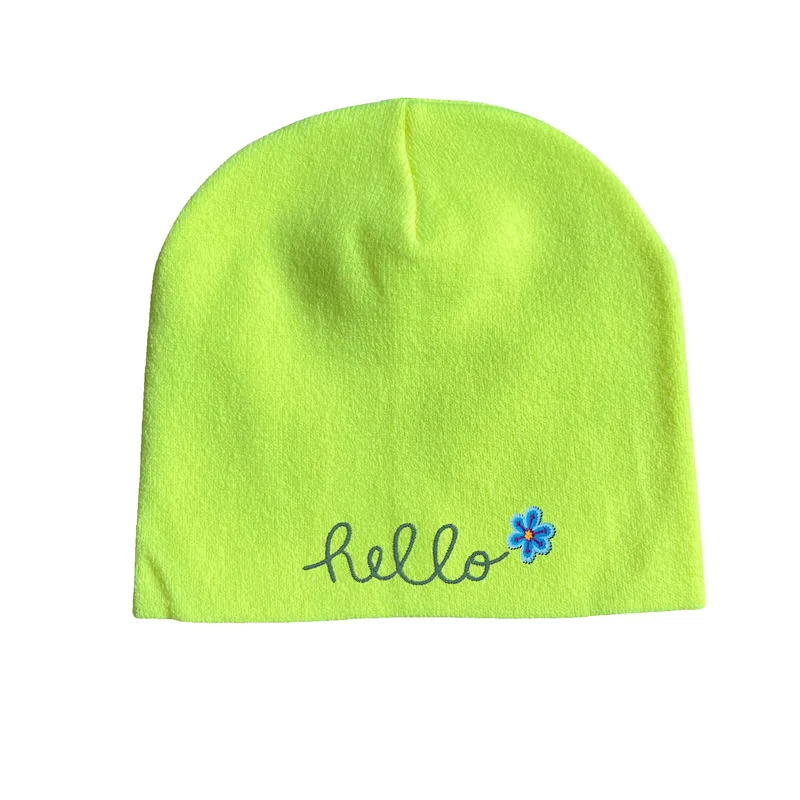 Flo Green