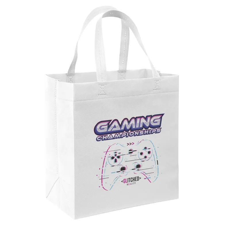White Logo