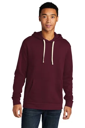 Next Level Apparel® Adult Santa Barbara Pullover Hoodie. view 6
