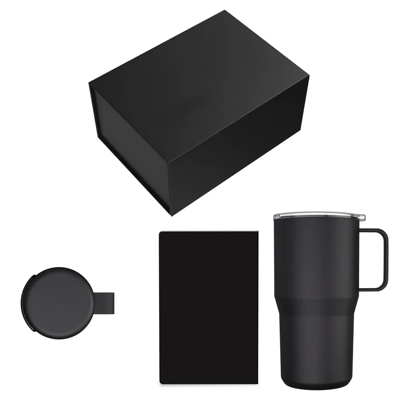 Power Pause 3-Piece Gift Set view 3
