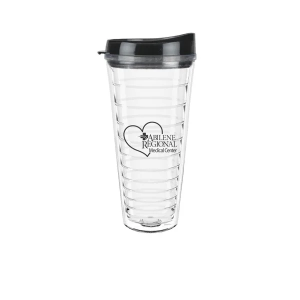22oz. Stadium Tumbler view 6